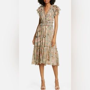 Ulla Johnson Cicely Dress